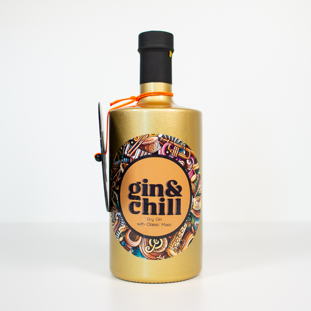 gin&chill - classic music