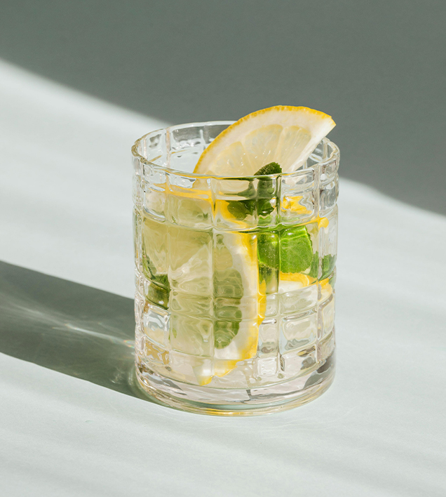 Gin Tonic